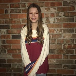 Meet your Posher, Libby